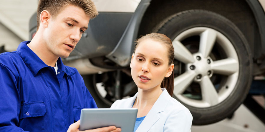 Car Mechanic Middleton, Manchester